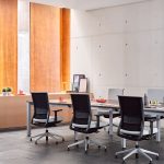 Silla operativa Stay Anbo Suministros, especialistas en venta de mobiliario de oficina en Barcelona