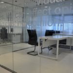 Mesa O.pop Anbo Suministros, especialistas en venta de mobiliario de oficina en Barcelona