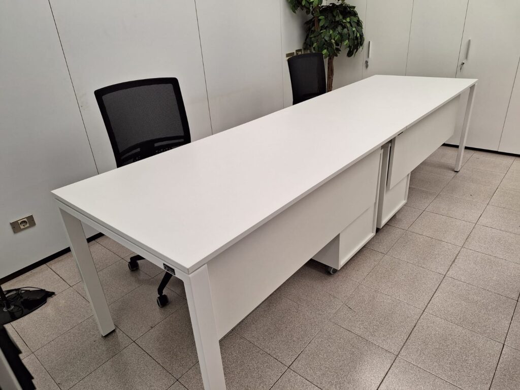 Por qué deberías contar con el mobiliario de oficina de ANBO Suministros en tu espacio de trabajo